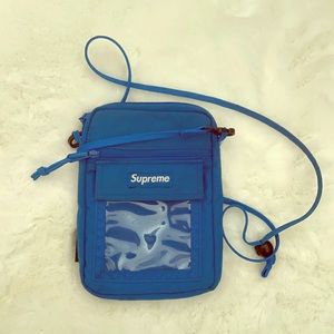 Supreme small crossbody